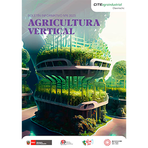 agricultura vertical