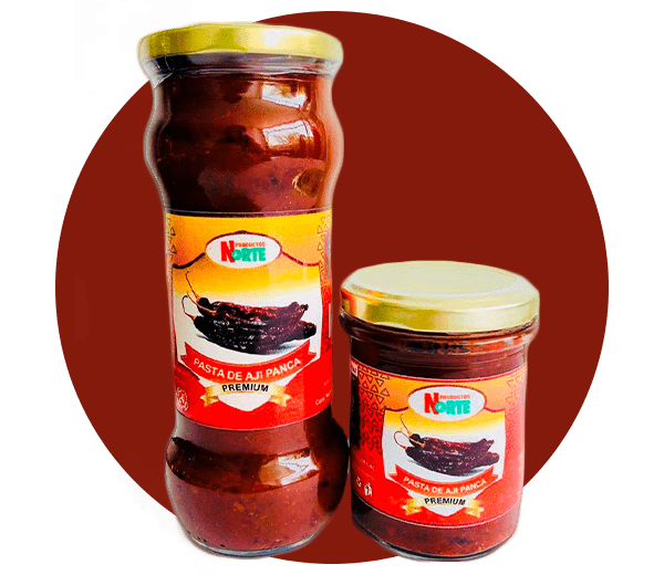 pasta de aji panca